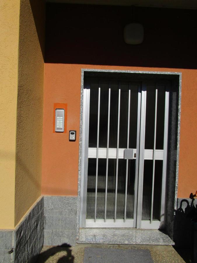 Sibi Apartment Lierna Exterior foto