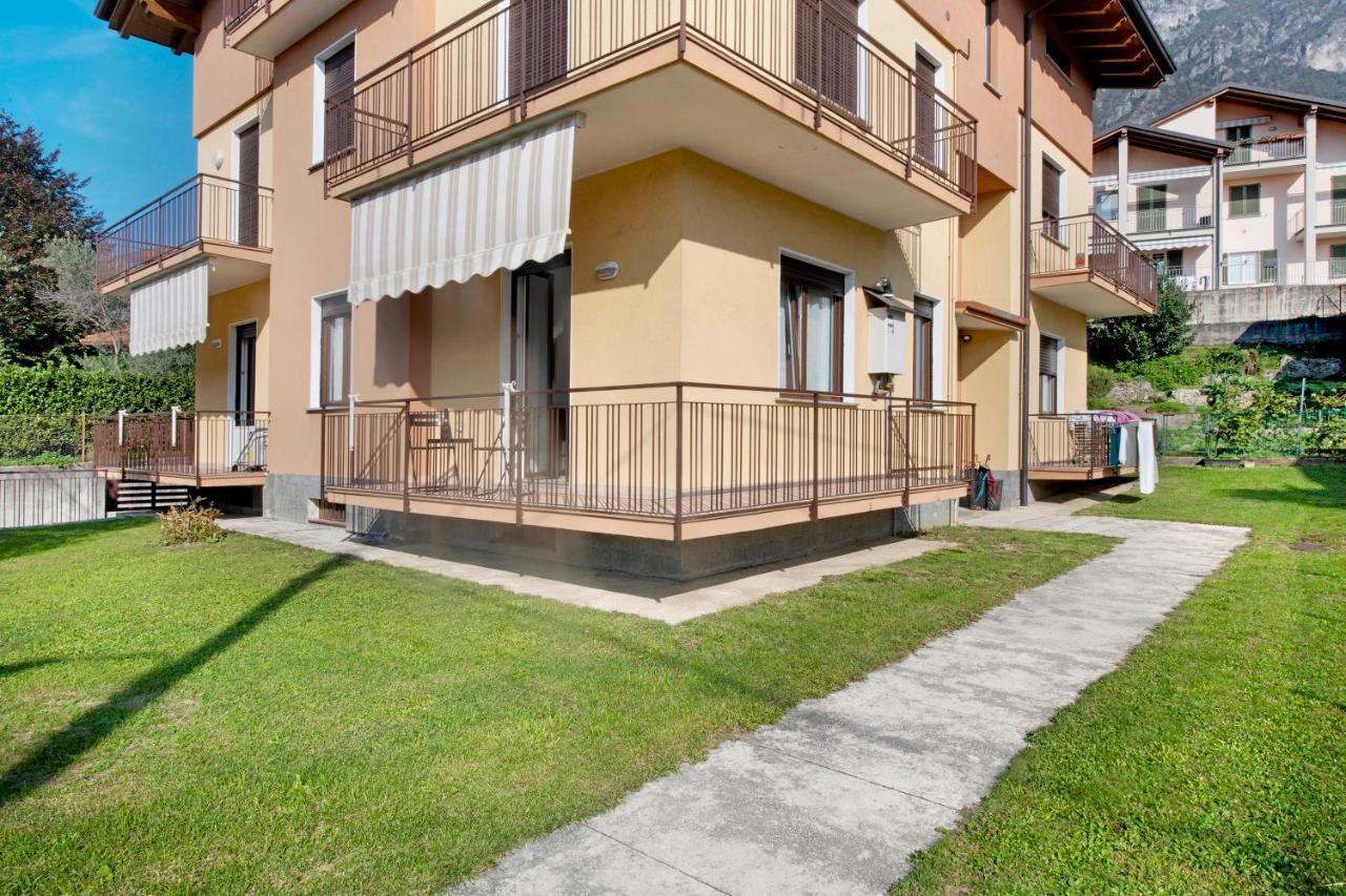 Sibi Apartment Lierna Exterior foto